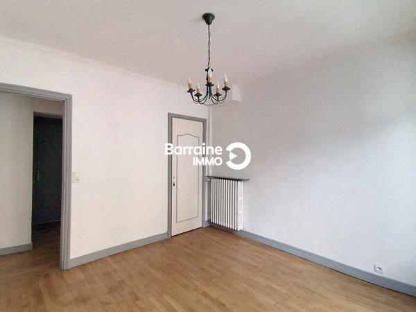 Location appartement à Lorient, 3 pièces 70m²