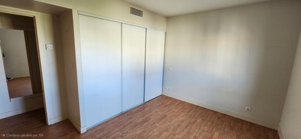 Appartement avec terrasse ? Hyper centre de Bergerac !