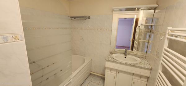 Appartement avec terrasse ? Hyper centre de Bergerac !