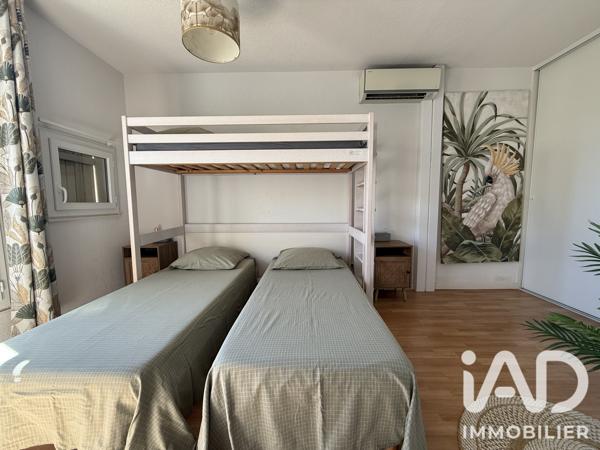 Appartement à vendre 3 pièces 41 m² La Londe-les-Maures