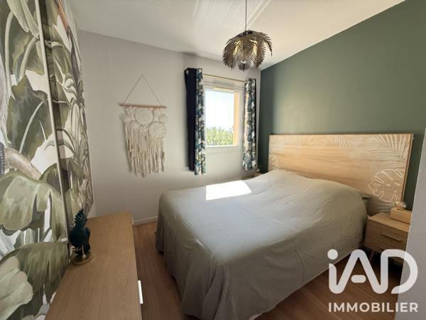 Appartement à vendre 3 pièces 41 m² La Londe-les-Maures