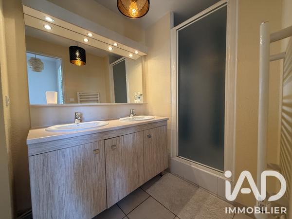 Appartement à vendre 3 pièces 41 m² La Londe-les-Maures