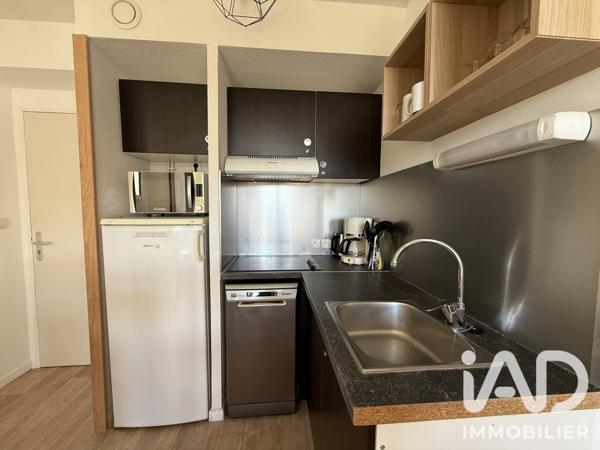 Appartement à vendre 3 pièces 41 m² La Londe-les-Maures