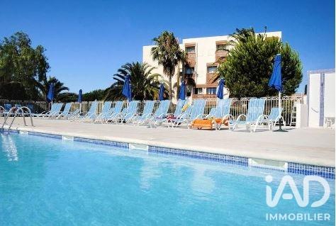 Appartement à vendre 3 pièces 41 m² La Londe-les-Maures