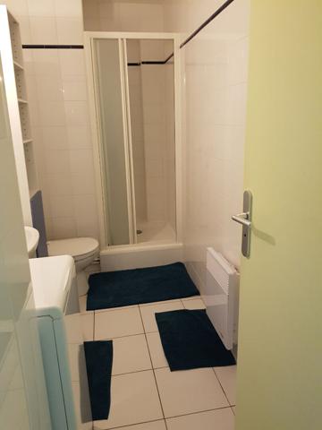 Appartement T2 bis quartier Acotz