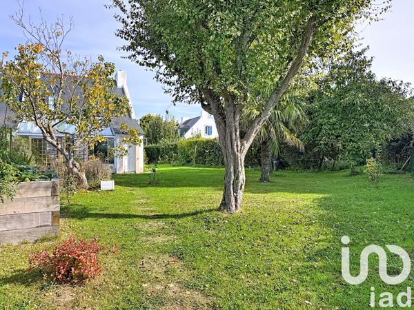 Maison à vendre 4 pièces 52 m² Le Palais