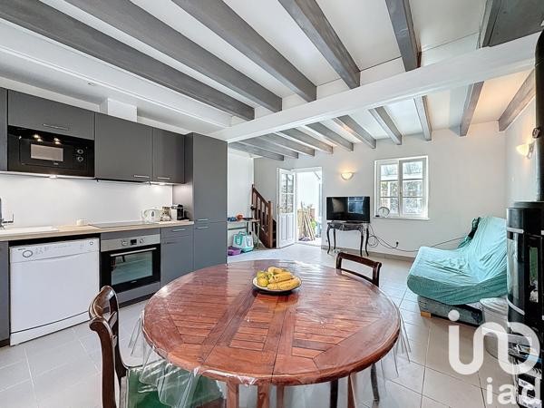 Maison à vendre 4 pièces 52 m² Le Palais