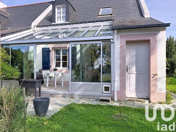 Maison à vendre 4 pièces 52 m² Le Palais
