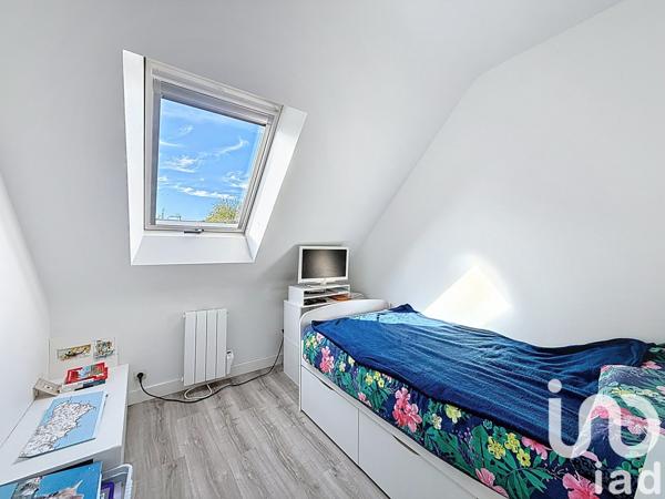 Maison à vendre 4 pièces 52 m² Le Palais