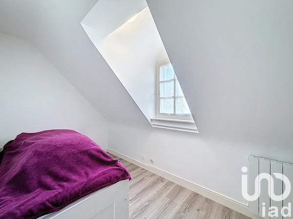 Maison à vendre 4 pièces 52 m² Le Palais