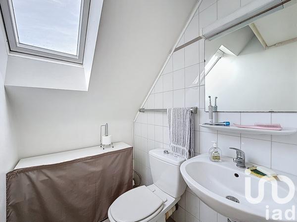 Maison à vendre 4 pièces 52 m² Le Palais