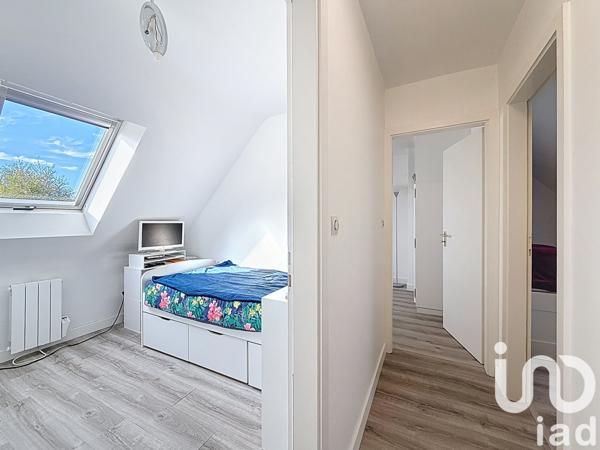 Maison à vendre 4 pièces 52 m² Le Palais