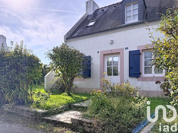 Maison à vendre 4 pièces 52 m² Le Palais