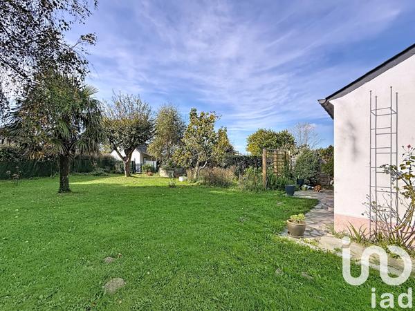 Maison à vendre 4 pièces 52 m² Le Palais