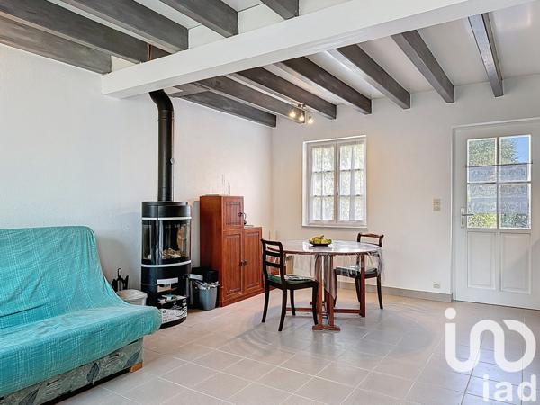 Maison à vendre 4 pièces 52 m² Le Palais