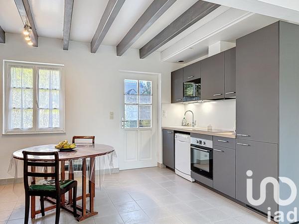 Maison à vendre 4 pièces 52 m² Le Palais