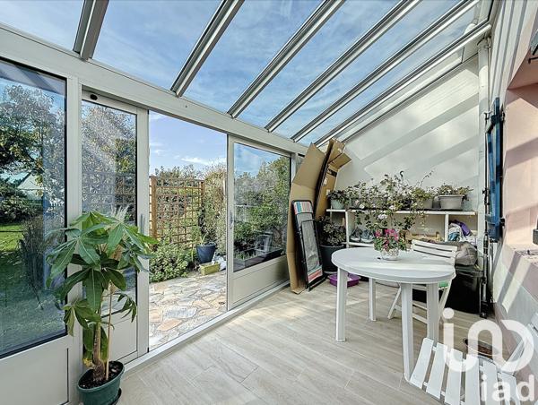 Maison à vendre 4 pièces 52 m² Le Palais