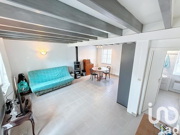 Maison à vendre 4 pièces 52 m² Le Palais