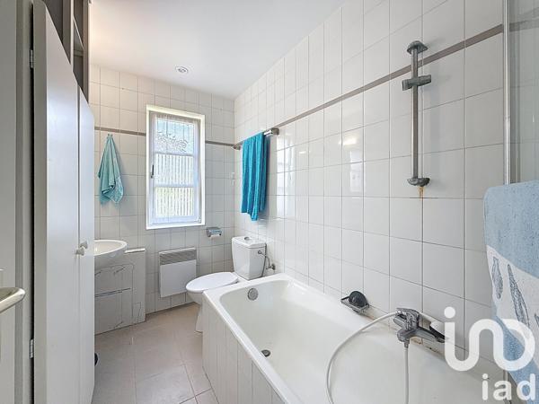 Maison à vendre 4 pièces 52 m² Le Palais