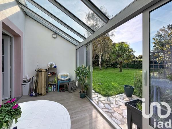 Maison à vendre 4 pièces 52 m² Le Palais