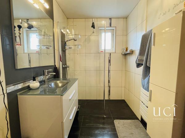 Maison 3 Chambres + 1 bureau