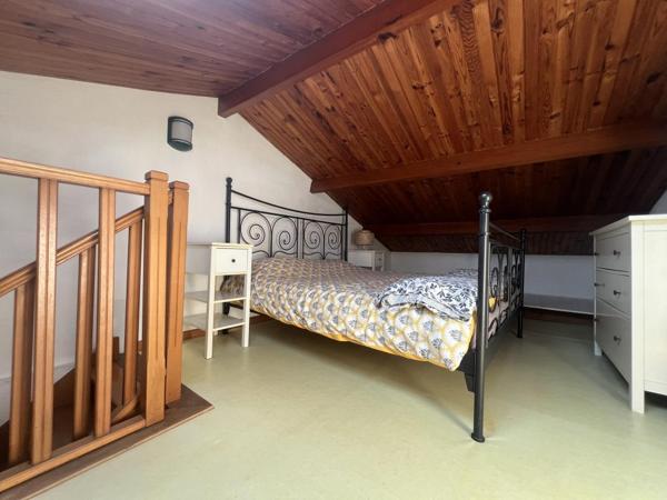 Maison Rezé 337 900 € FAI 3545EM – nantes Sud Immobilier