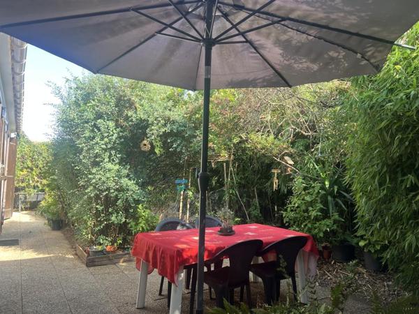 Maison Rezé 337 900 € FAI 3545EM – nantes Sud Immobilier