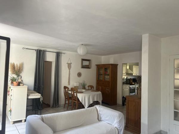 Maison Rezé 337 900 € FAI 3545EM – nantes Sud Immobilier