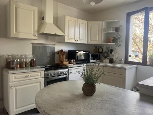Maison Rezé 337 900 € FAI 3545EM – nantes Sud Immobilier