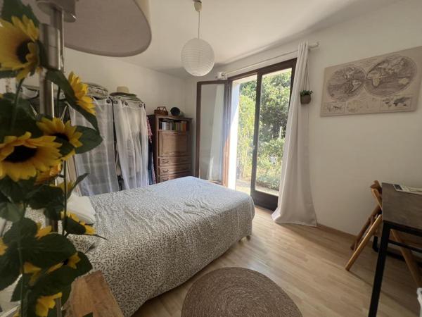 Maison Rezé 337 900 € FAI 3545EM – nantes Sud Immobilier