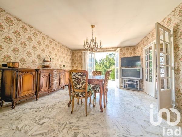 Domaine 4 pièces de 95 m² à Les Mureaux (78130)