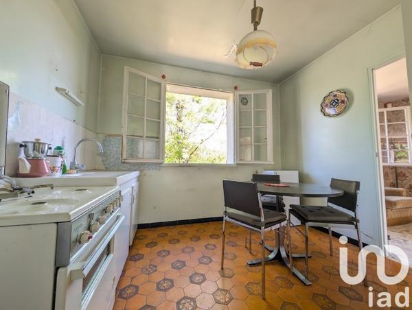 Domaine 4 pièces de 95 m² à Les Mureaux (78130)