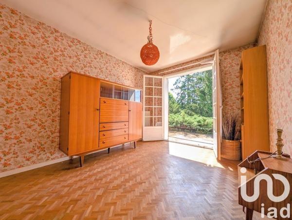 Domaine 4 pièces de 95 m² à Les Mureaux (78130)