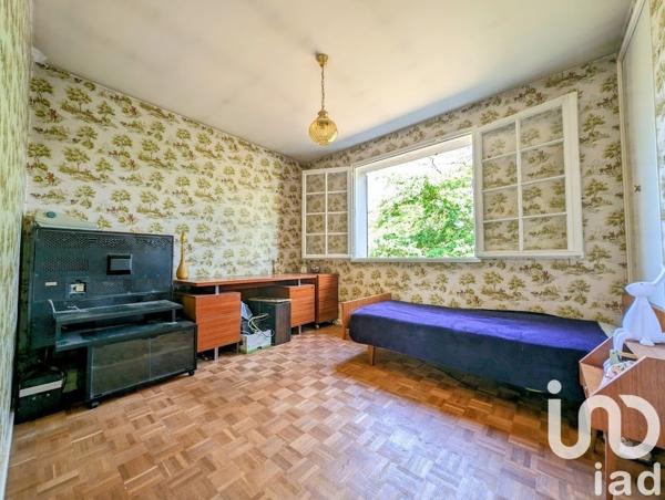 Domaine 4 pièces de 95 m² à Les Mureaux (78130)