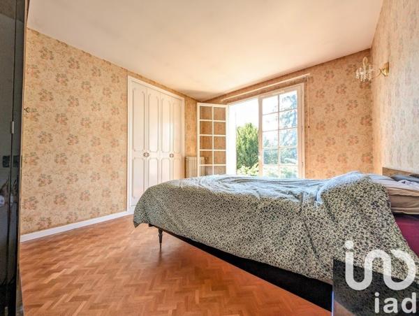 Domaine 4 pièces de 95 m² à Les Mureaux (78130)