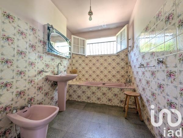 Domaine 4 pièces de 95 m² à Les Mureaux (78130)