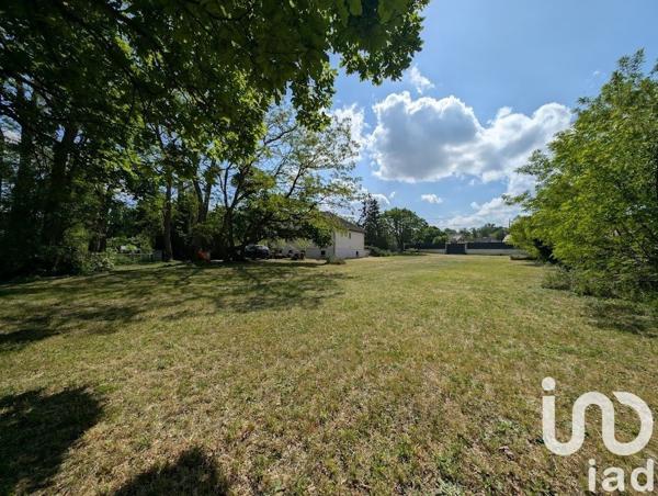 Domaine 4 pièces de 95 m² à Les Mureaux (78130)