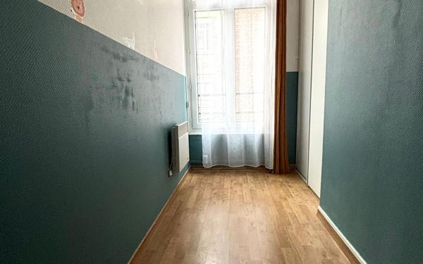 Appartement à louer    3 pièces •  Saint-Quentin