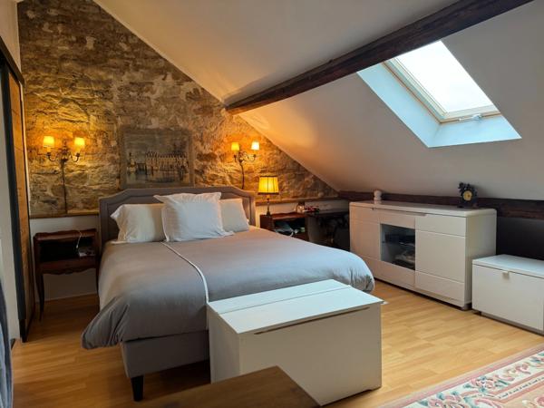 Maison à vendre 5 pièces MONTCEAU LES MINES (71)