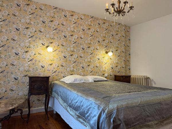 Maison à vendre 5 pièces MONTCEAU LES MINES (71)