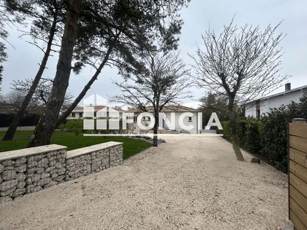 Location Maison 5 pièces 127 m² - 41 AVENUE DE PARIS Pont Du Casse 47480