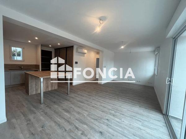 Location Maison 5 pièces 127 m² - 41 AVENUE DE PARIS Pont Du Casse 47480