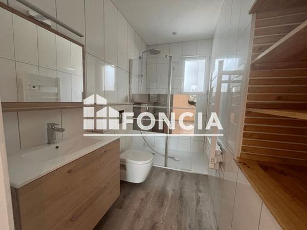 Location Maison 5 pièces 127 m² - 41 AVENUE DE PARIS Pont Du Casse 47480