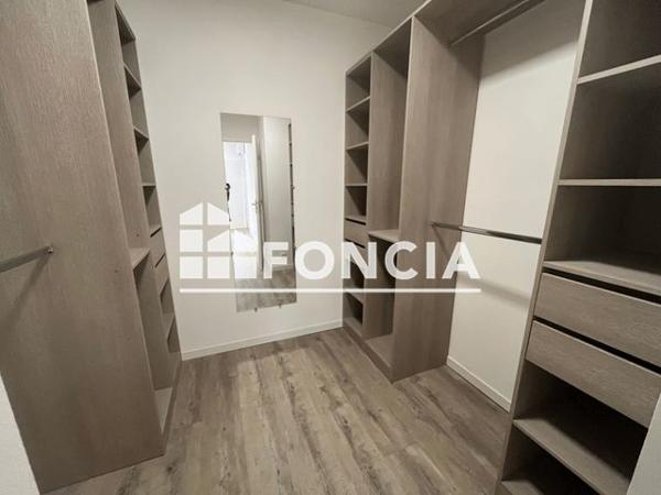 Location Maison 5 pièces 127 m² - 41 AVENUE DE PARIS Pont Du Casse 47480