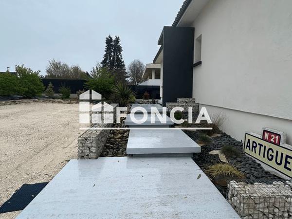 Location Maison 5 pièces 127 m² - 41 AVENUE DE PARIS Pont Du Casse 47480