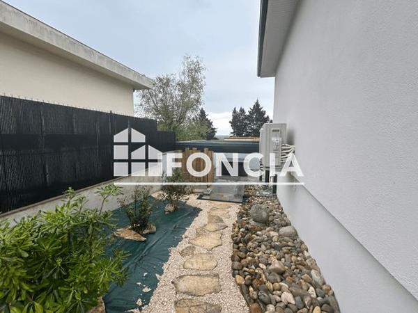 Location Maison 5 pièces 127 m² - 41 AVENUE DE PARIS Pont Du Casse 47480