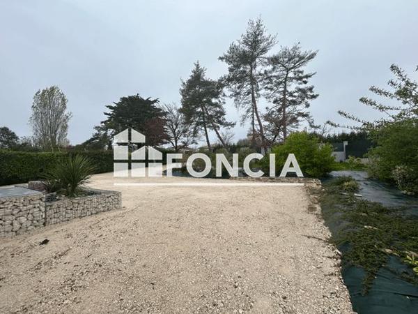 Location Maison 5 pièces 127 m² - 41 AVENUE DE PARIS Pont Du Casse 47480