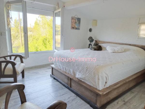 Appartement à vendre 4 pièces de 64 m²