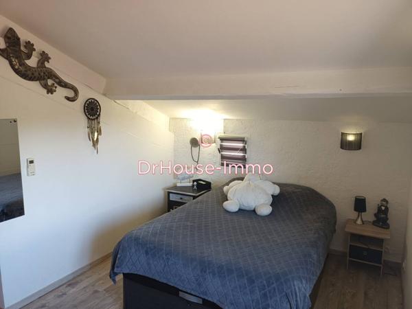 Appartement à vendre 4 pièces de 64 m²