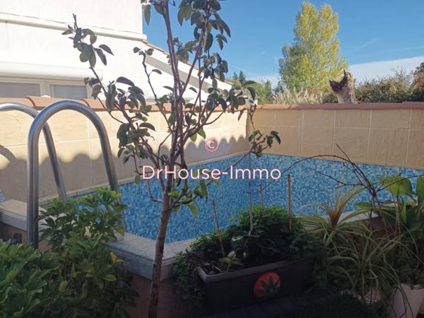 Appartement à vendre 4 pièces de 64 m²